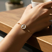 Charger l'image dans la galerie, Bracelet Caresse de Nacre