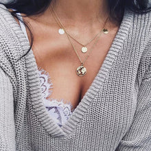 Charger l'image dans la galerie, Collier Voyage