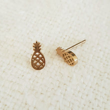 Charger l'image dans la galerie, Puce MINI Ananas
