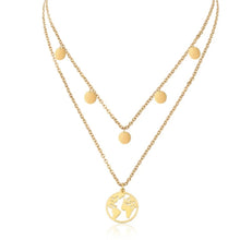 Charger l'image dans la galerie, Collier Voyage
