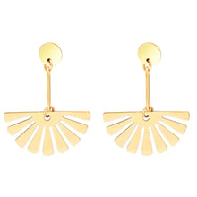 Charger l'image dans la galerie, Boucles d'oreilles Tiwi

