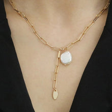 Charger l'image dans la galerie, Collier Thaiti
