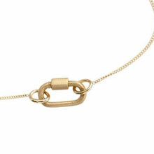 Charger l'image dans la galerie, Collier Silos
