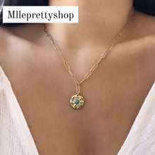 Charger l'image dans la galerie, Collier Patia
