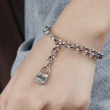 Charger l'image dans la galerie, Bracelet Cadenas
