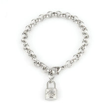 Charger l'image dans la galerie, Bracelet Cadenas
