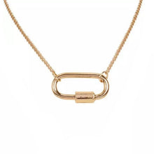 Charger l'image dans la galerie, Collier Silos
