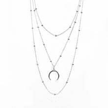 Charger l'image dans la galerie, Collier Croissant de Lune
